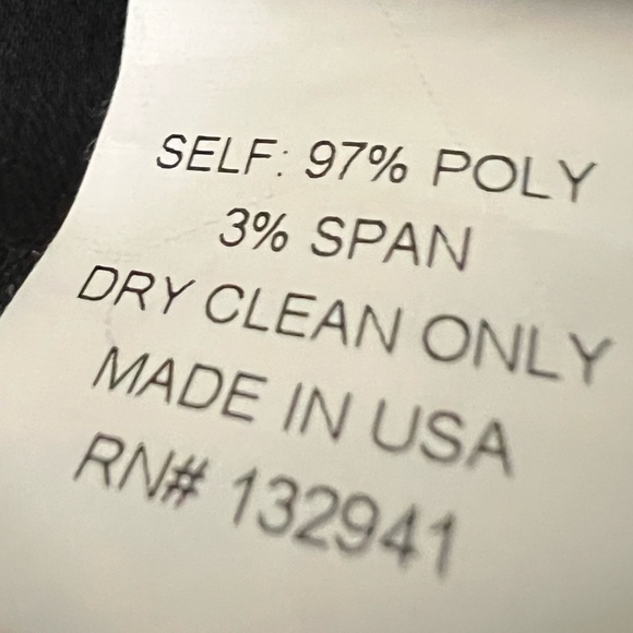 Amanda Uprichard Carrie dress - Picture 6 of 6